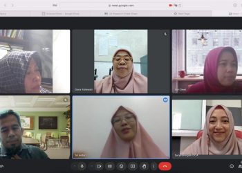 Telkom University–IIB Darmajaya Sulap Sampah Jadi Cuan Lewat Aplikasi Digital