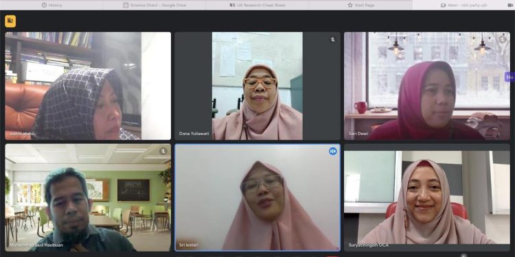 Telkom University–IIB Darmajaya Sulap Sampah Jadi Cuan Lewat Aplikasi Digital