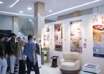 Dosen Darmajaya Ungkap Peran Besar Desain Interior bagi Kehidupan