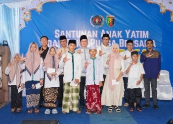 Pemprov Lampung dan PWI Perkuat Sinergi Melalui Silaturahmi Ramadan