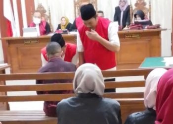 Pihak RSUAM Bantah Pernyataan PH Randy