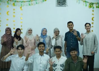 Rumah Film KPI Putar Perdana Karya Film ‘Teguh’