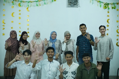 Rumah Film KPI Putar Perdana Karya Film ‘Teguh’