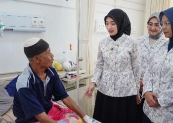 Pemprov Lampung Perkuat Dukungan bagi Pasien Kanker