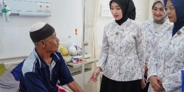 Pemprov Lampung Perkuat Dukungan bagi Pasien Kanker