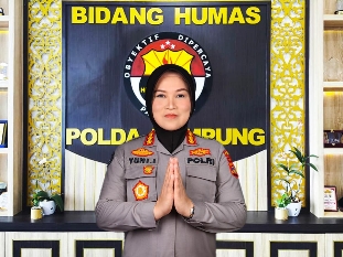 Operasi Ketupat Krakatau 2026: Angka Kecelakaan di Lampung Turun 16%