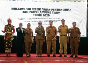 Musrenbang RKPD 2027, Perkuat Sinergi Lintas Pemerintahan untuk Akselerasi Pembangunan Daerah