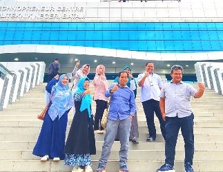 Riset DigiLearn Dosen IIB Darmajaya Tembus Konferensi AI Dunia