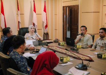 Wakil Gubernur Jihan Nurlela Dorong Program Kelas Migran Vokasi Segera Direalisasikan Tahun Ini