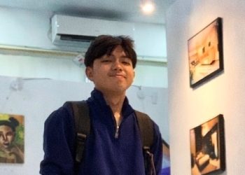 Mahasiswa Desain Interior IIB Darmajaya Jalani Kuliah dan Mengajar