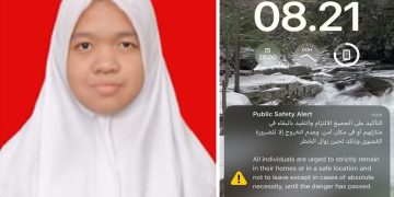 Dekat Pangkalan Militer AS: Ketakutan, Doa, dan Harapan Mahasiswi IIB Darmajaya di Doha, Qatar