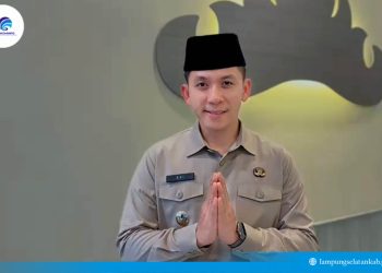OJK Imbau Waspada Investasi Ilegal, Bupati Egi: Jangan Terbuai Untung Instan