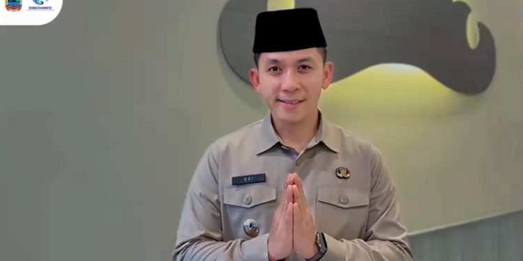 OJK Imbau Waspada Investasi Ilegal, Bupati Egi: Jangan Terbuai Untung Instan