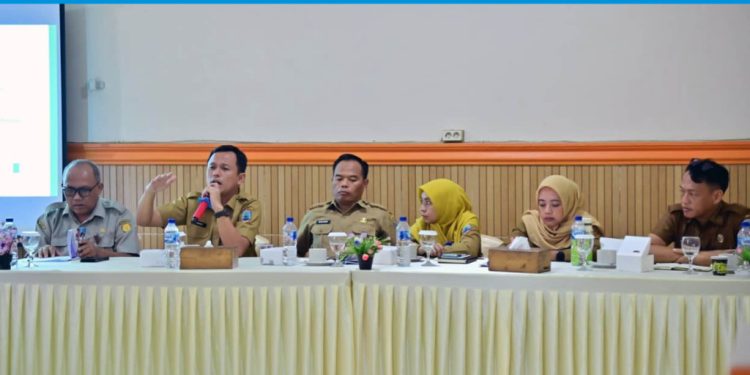 Hendry Kurniawan Dorong Petani Lampung Selatan Go Digital, Kenalkan Aplikasi hingga IoT untuk Tingkatkan Produktivitas