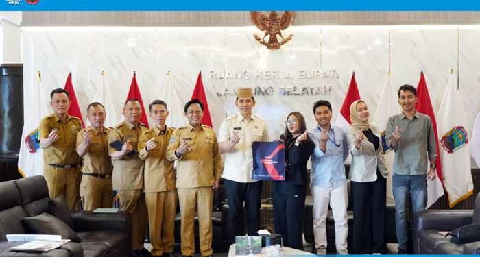 Dinilai ‘Satset’ Bangun Daerah, Bupati Egi Diusulkan ke Bappenas untuk Anugerah Cita Negeri 2026