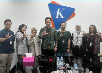 Tampil di Kompas TV, Bupati Egi Bawa Lampung Selatan dari “Sekadar Lewat” Jadi Tujuan Wisata Nasional
