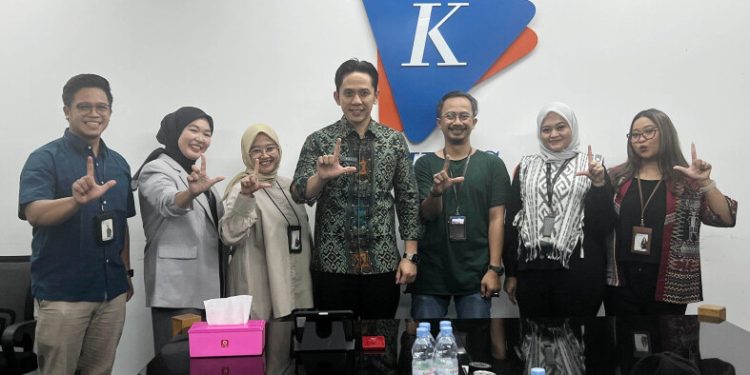 Tampil di Kompas TV, Bupati Egi Bawa Lampung Selatan dari “Sekadar Lewat” Jadi Tujuan Wisata Nasional