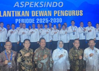Radityo Egi Pratama Jabat Wakil Ketua Umum Aspeksindo, Perkuat Peran Lampung Selatan di Tingkat Nasional