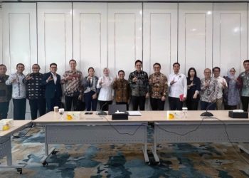 Gandeng BUMN, Bupati Egi Siapkan Pariwisata Lampung Selatan ke Level Nasional, Bidik Multiplier Effect bagi Ekonomi Warga