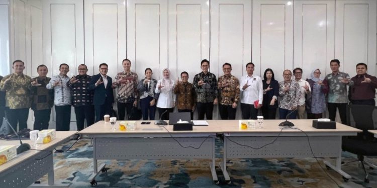 Gandeng BUMN, Bupati Egi Siapkan Pariwisata Lampung Selatan ke Level Nasional, Bidik Multiplier Effect bagi Ekonomi Warga