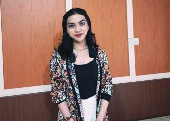 Alumnus SMAN 5 Ini Pilih Prodi Pariwisata Darmajaya, Siapkan Karier di Dunia Hospitality