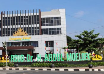 Komisi V DPRD Lampung Segera Panggil Manajemen RSUDAM