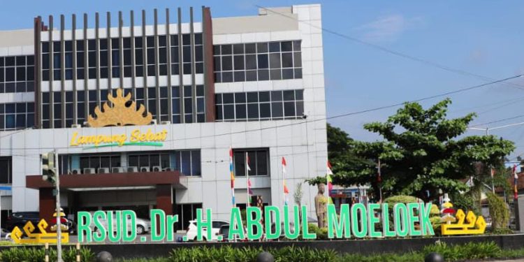 Komisi V DPRD Lampung Segera Panggil Manajemen RSUDAM