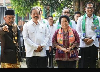 Urgensi Restorative Justice dan Rehabilitasi untuk Atasi Overkapasitas Lapas