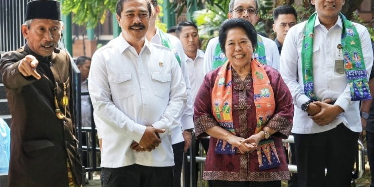 Urgensi Restorative Justice dan Rehabilitasi untuk Atasi Overkapasitas Lapas