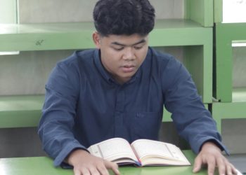 Darmajaya Kembali Viral! Penerima Beasiswa Hafizh Qur’an Ini Sudah Hafal 30 Juz