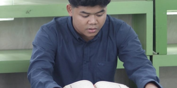 Darmajaya Kembali Viral! Penerima Beasiswa Hafizh Qur’an Ini Sudah Hafal 30 Juz