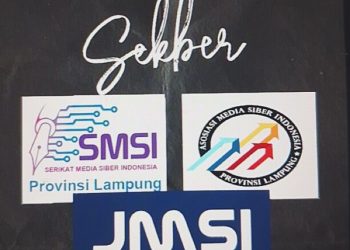 3 Konstituen Dewan Pers di Lampung Bentuk Sekretariat Bersama