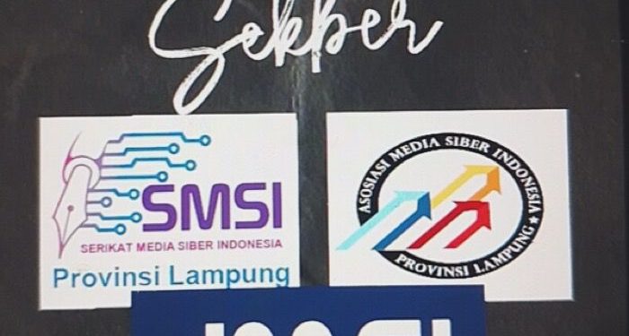 3 Konstituen Dewan Pers di Lampung Bentuk Sekretariat Bersama