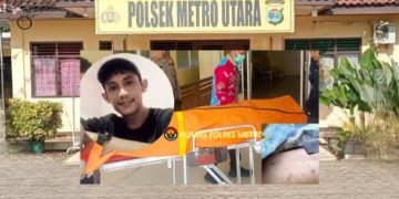 Kasus Kematian Andi Setiawan di Metro Utara Sisakan Tanda Tanya, Keluarga Minta Penyelidikan Ulang