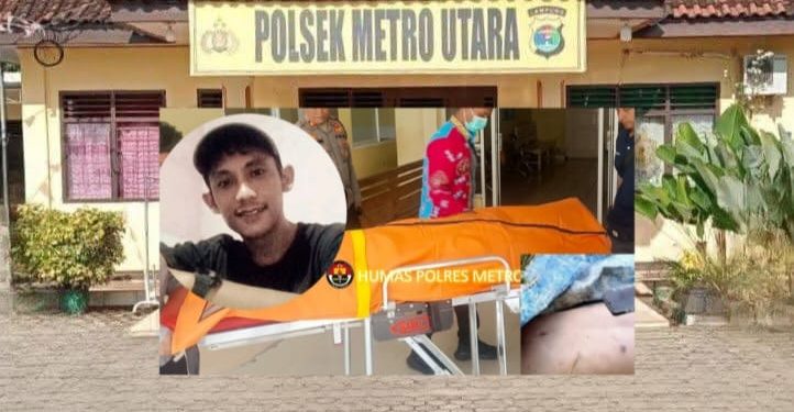 Kasus Kematian Andi Setiawan di Metro Utara Sisakan Tanda Tanya, Keluarga Minta Penyelidikan Ulang