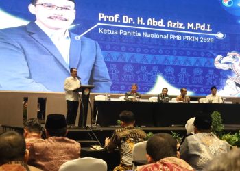 Kualitas Diakui Global, Minat Siswa Terhadap Kampus Islam Negeri Terus Meningkat