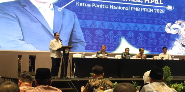 Kualitas Diakui Global, Minat Siswa Terhadap Kampus Islam Negeri Terus Meningkat