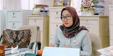Lesty Putri Didapuk jadi Ketua Pansus LKPJ 2025
