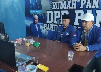 Firmansyah: Muscab VI Momentum Lahirkan Pemimpin Cabang PAN Berintegritas