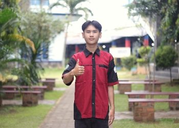 Jelang Jumat Agung, Ketua UKM Himkris Darmajaya Angkat Suara