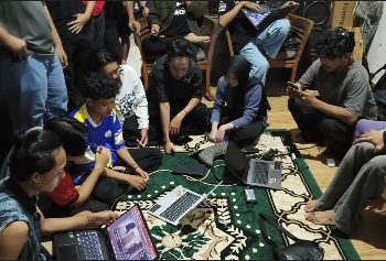 Festival Film Lampung 2026 Meledak! 220 Karya Masuk, Ajang Pembuktian Sineas Muda Se-Indonesia