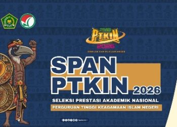 Kualitas Diakui Global, Minat Siswa Terhadap Kampus Islam Negeri Terus Meningkat