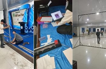 Ngaku Pecinta Film, Hanya di Darmajaya Nonton Screening Gratis FFL 2026! Catat Tanggalnya