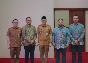 Ketersediaan BBM dan LPG di Lampung Aman dan Mencukupi Kebutuhan Masyarakat