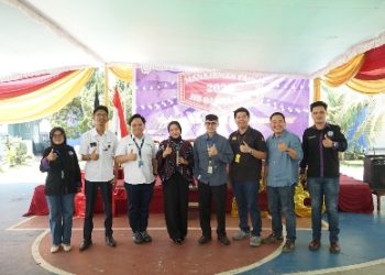 Mahasiswa Melek Bisnis, 5 CEO Hadir di Manajemen Fair Darmajaya 2026