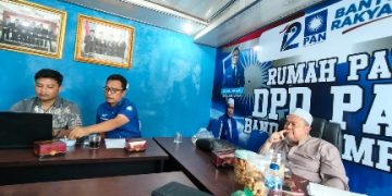 BM PAN Lampung Buka Pendaftaran Ketua dan Formatur MUSDA 2026
