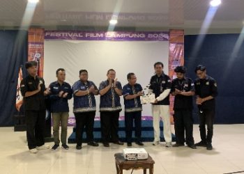 Yuuk Tonton Karya Sineas Muda Indonesia di Darmajaya Gratis