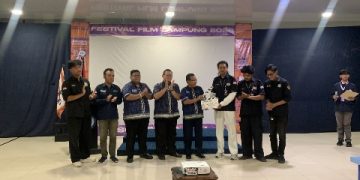 Yuuk Tonton Karya Sineas Muda Indonesia di Darmajaya Gratis