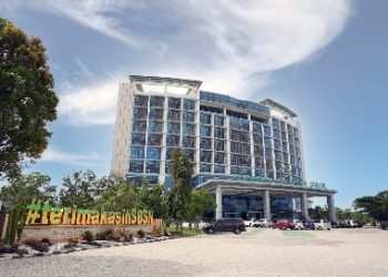 5.153 Calon Mahasiswa Baru Diterima di UIN Raden Intan Lampung Jalur SPAN-PTKIN 2026