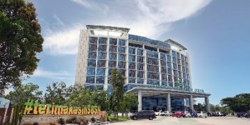 5.153 Calon Mahasiswa Baru Diterima di UIN Raden Intan Lampung Jalur SPAN-PTKIN 2026